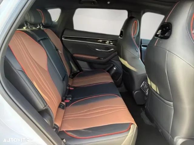 Byd Seal U DM-i PHEV Comfort - 7
