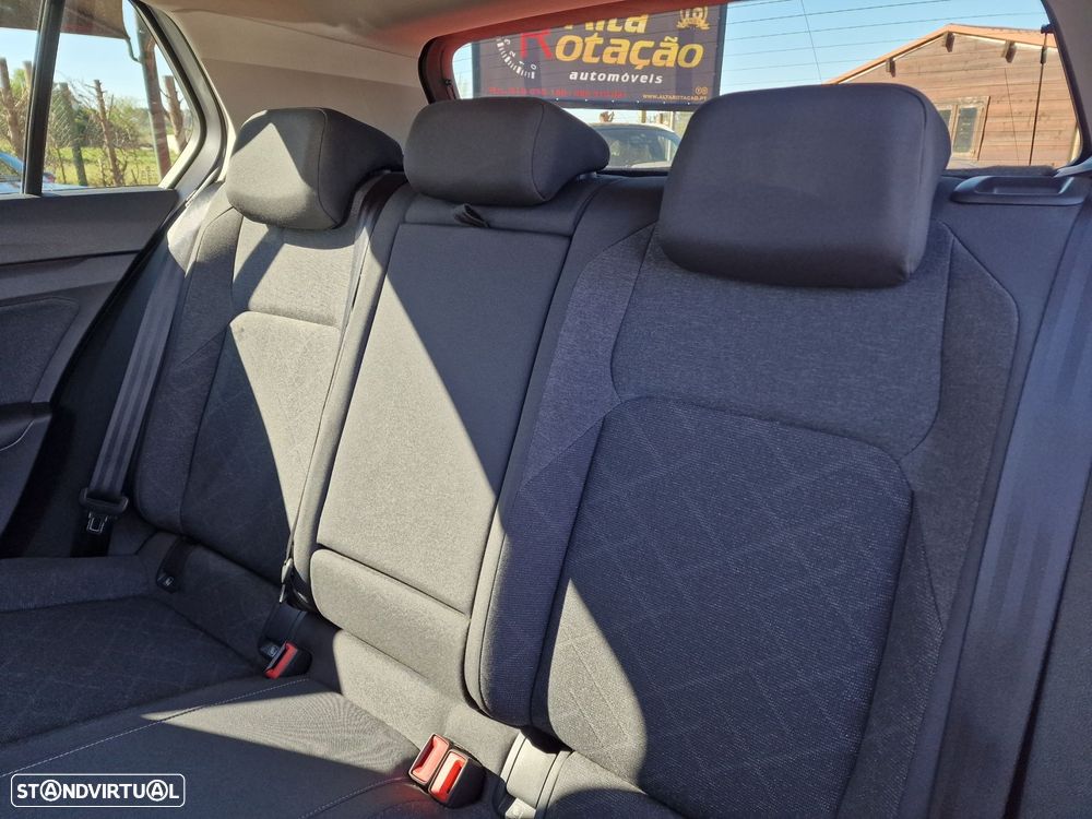 VW Golf 1.0 TSI Life - 13