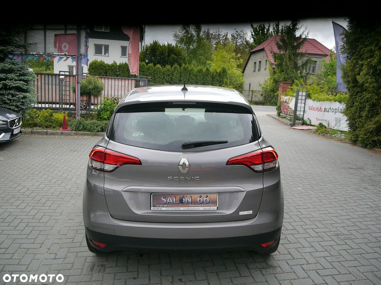 Renault Scenic 1.3 TCe Energy Life - 12