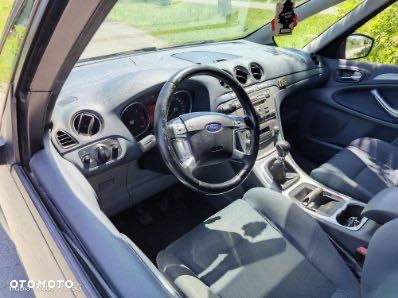 Ford S-Max - 5