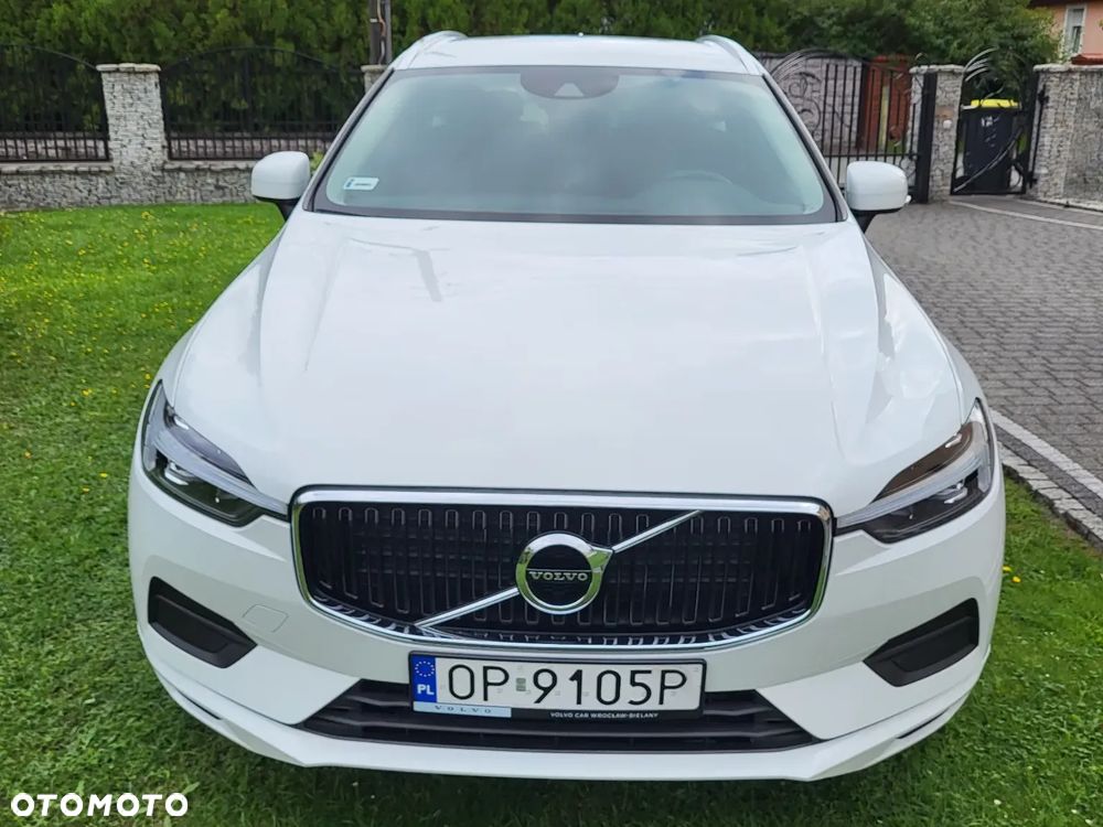 Volvo XC 60 B4 B Momentum - 7