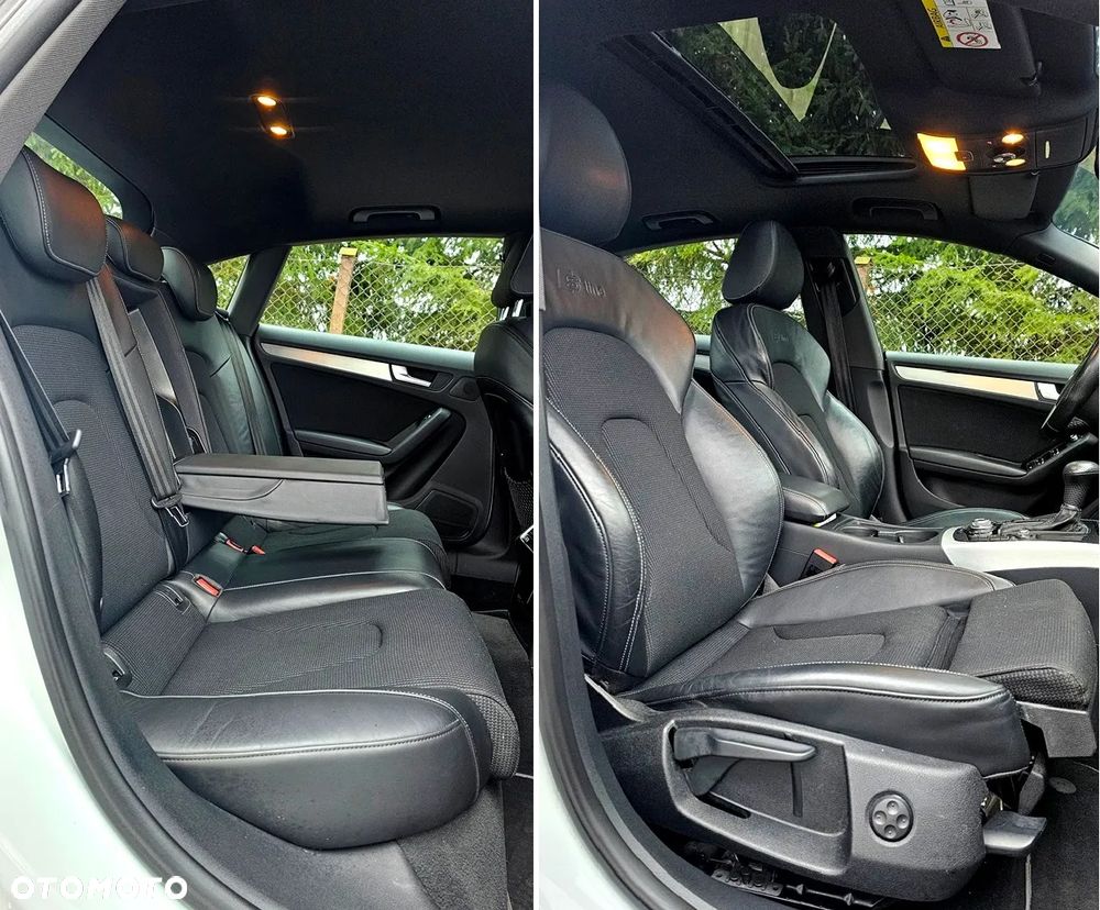 Audi A5 Sportback - 12