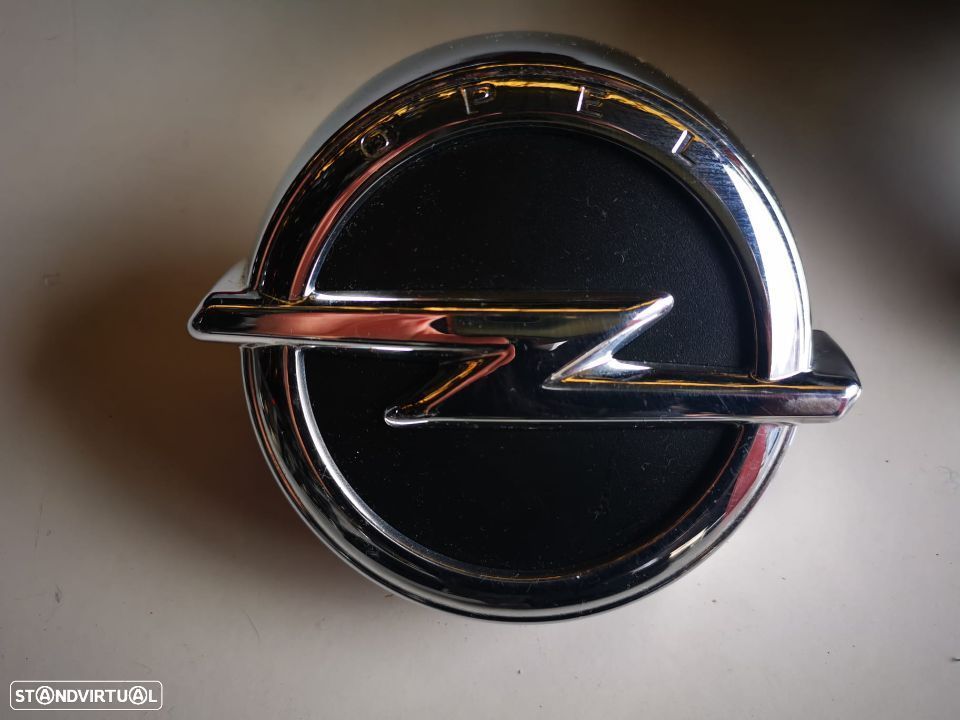 OPEL CORSA E PEÇAS MALA FAROLIM FECHO STOP LIMPA VIDROS - 9