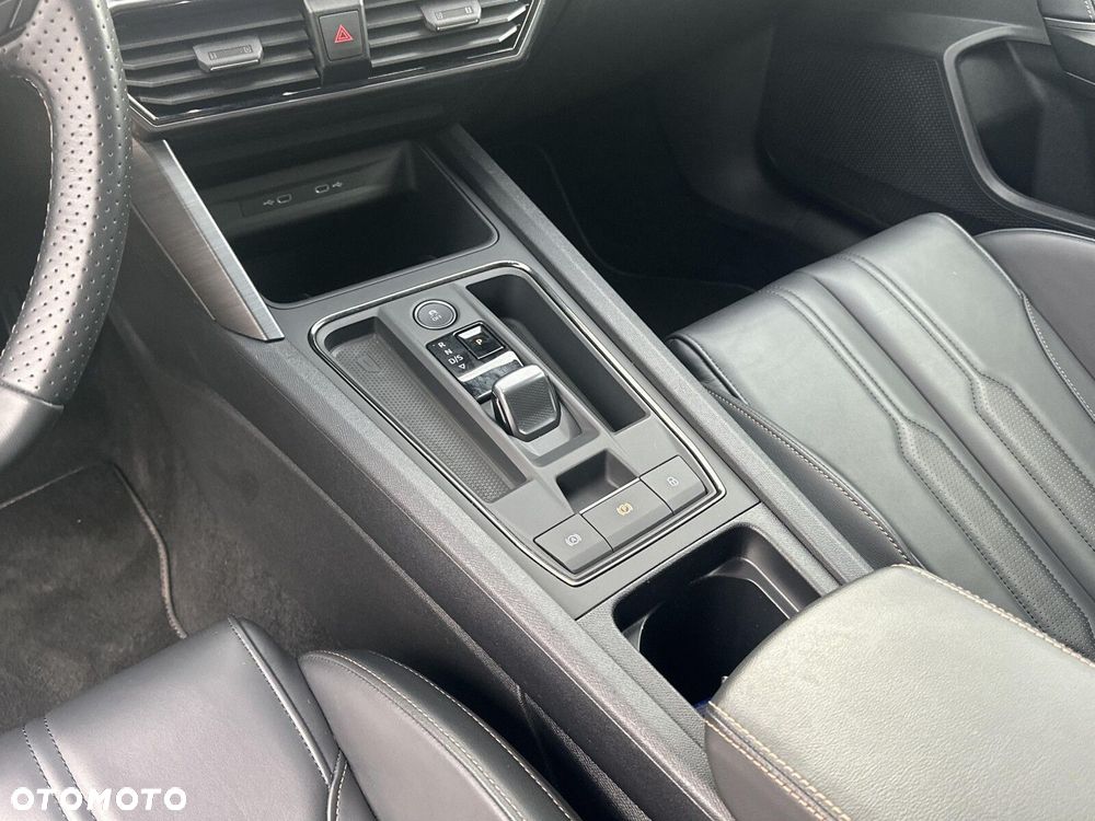 Cupra Formentor 2.5 TSI 4Drive VZ5 Bat DSG - 29