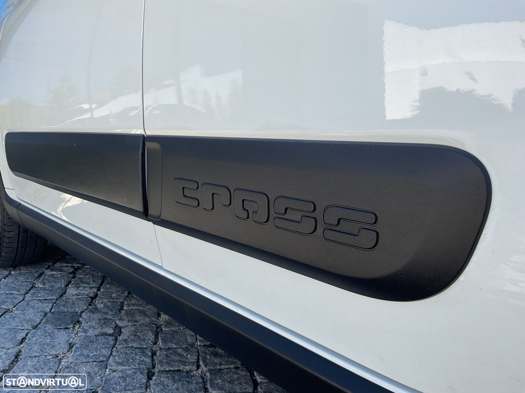 Fiat Panda 1.0 Hybrid City Cross - 21