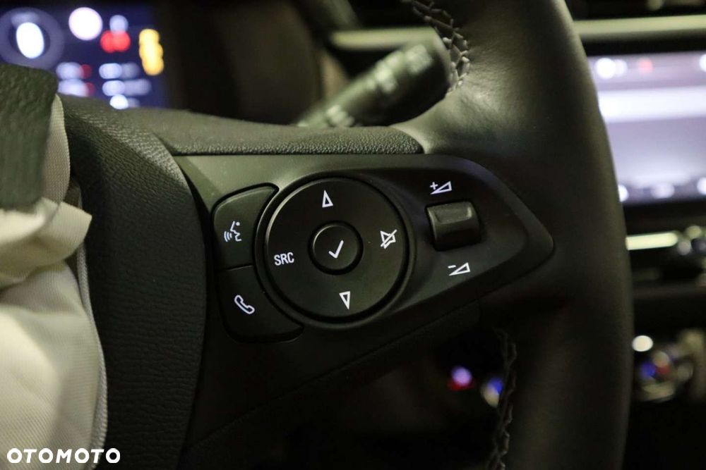 Opel Corsa Corsa-e - 25