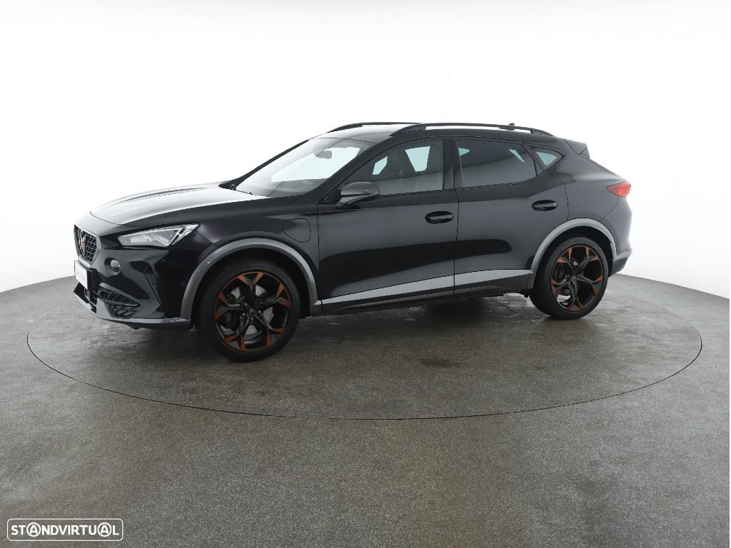 Cupra Formentor - 20