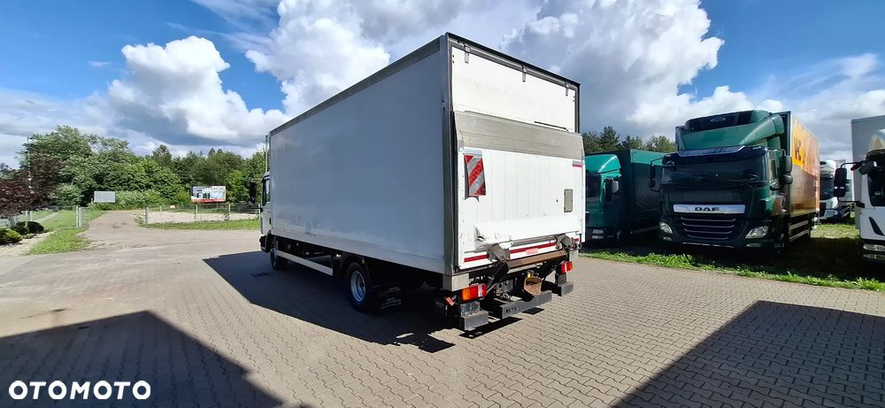 MAN TGL 12.180 - 3