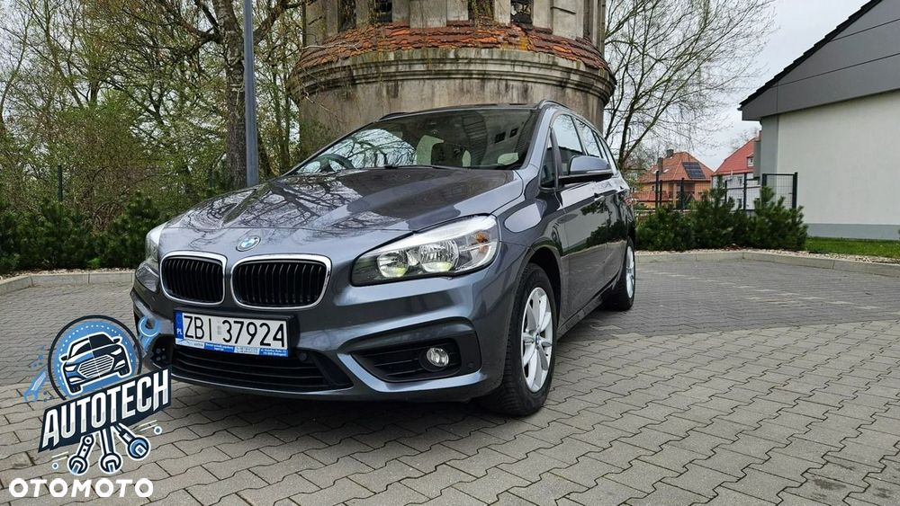 BMW Seria 2 - 1