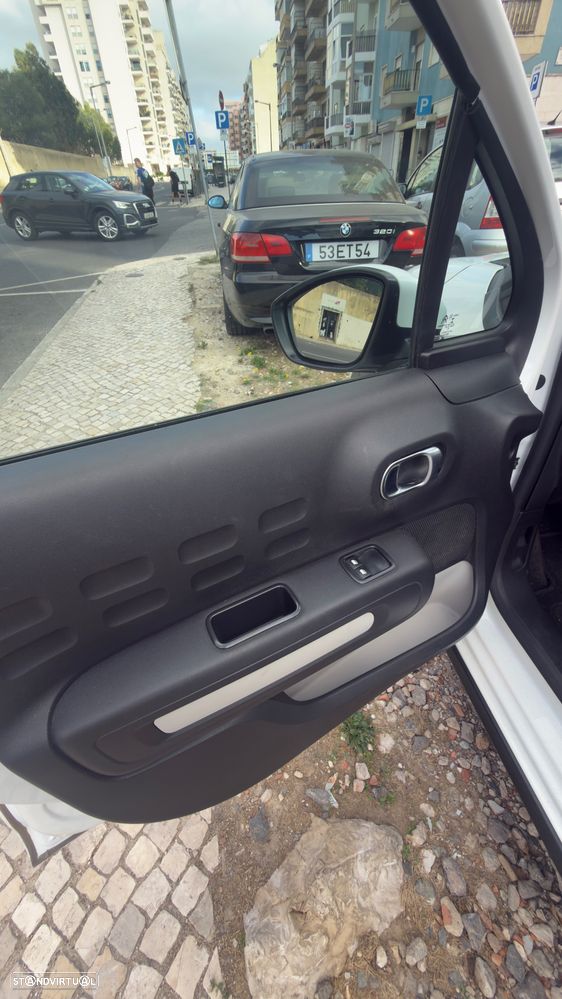 Citroën C3 1.5 BlueHDi Feel Pack - 9
