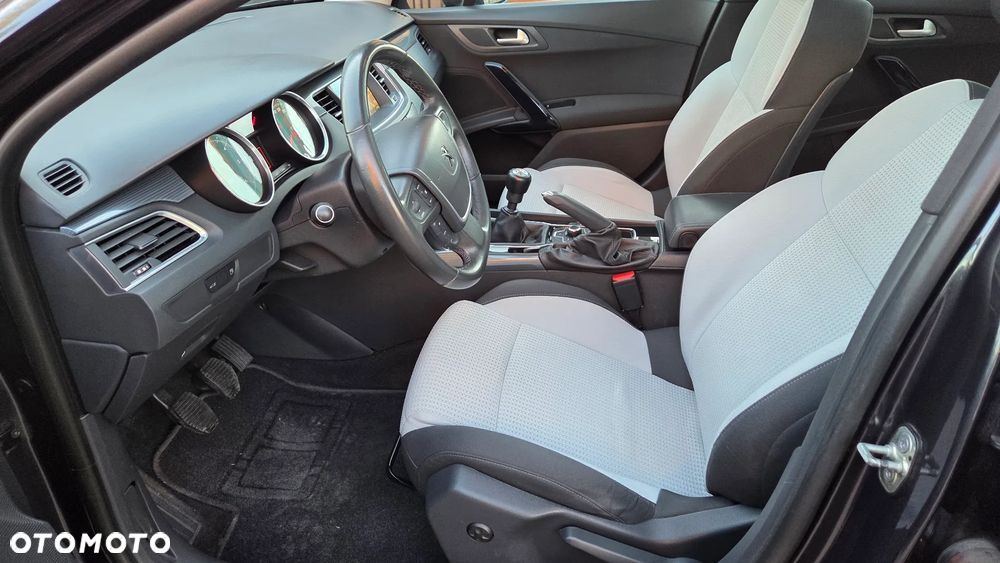 Peugeot 508 HDi FAP 140 Active - 21