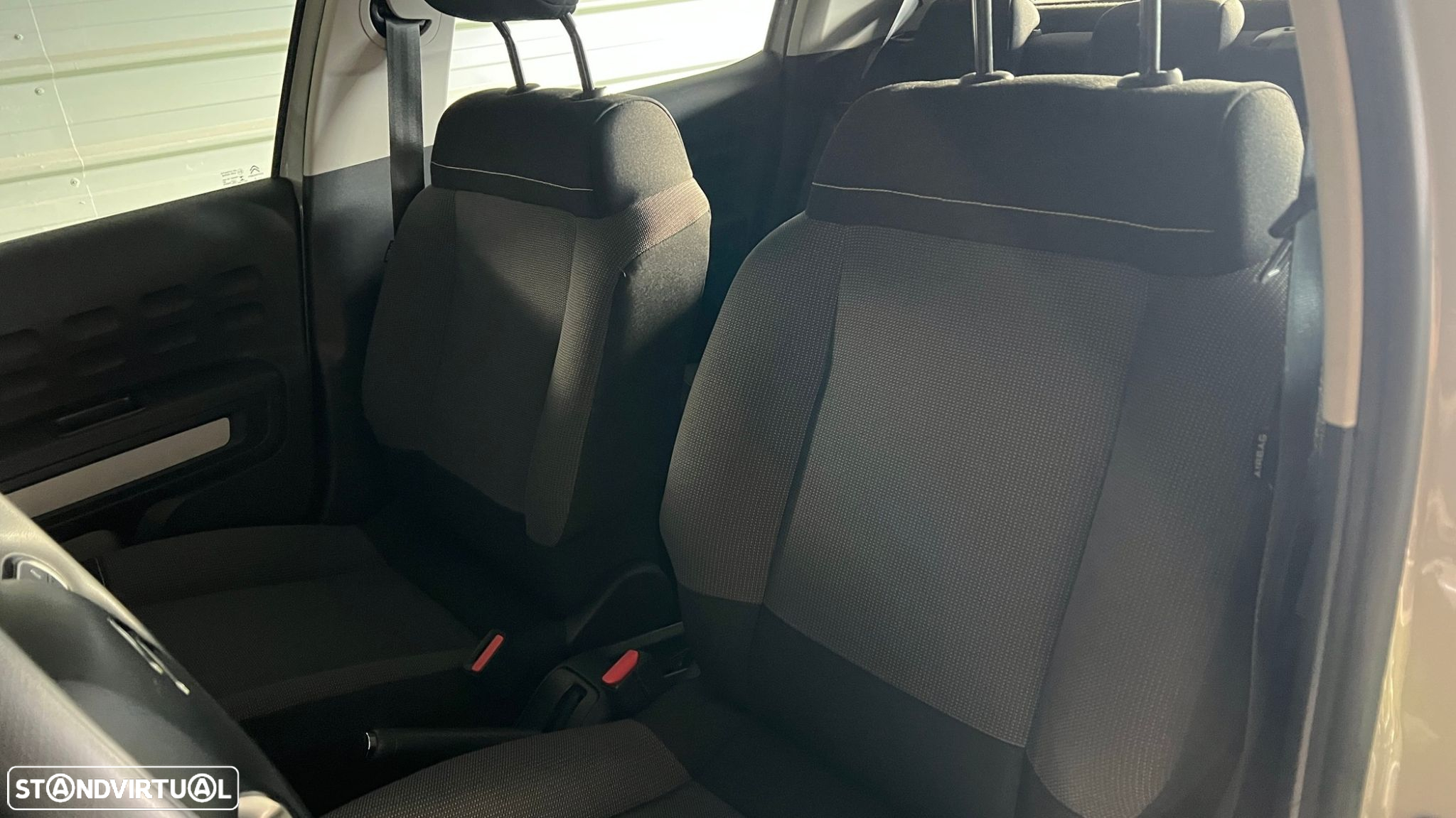 Citroën C3 1.2 PureTech Feel - 14