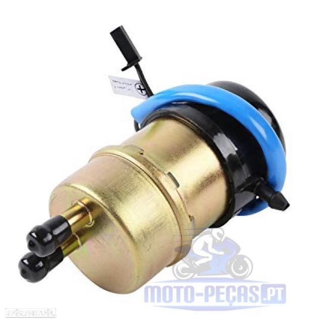 bomba de gasolina, NSS250 Reflex MF06 2001-2007 bomba de combustivel - 1
