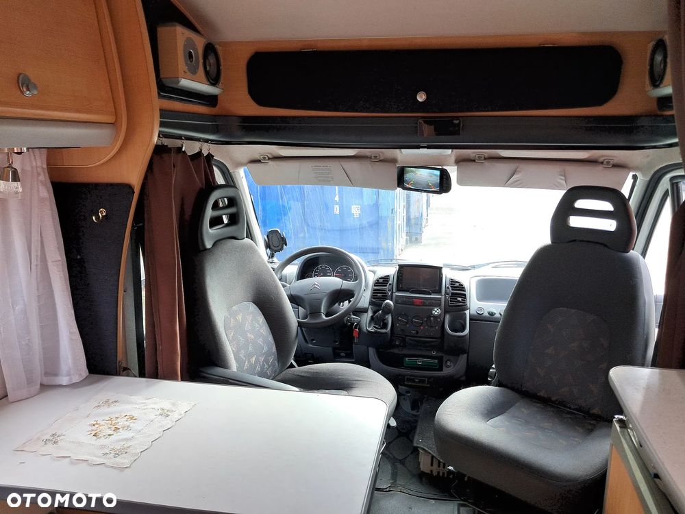 Citroën JUMPER - 9
