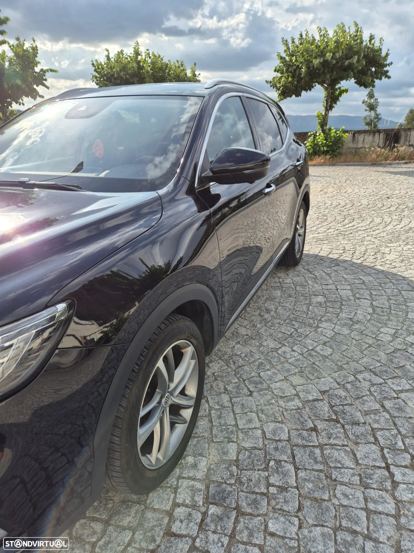 MG EHS 1.5 T-GDI Plug-in Hybrid Luxury - 5