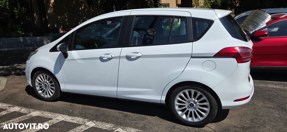 FORD B-MAX 2015 — imagine 6