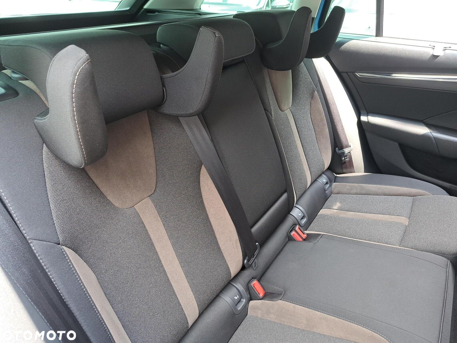 Skoda Octavia 2.0 TDI 4x4 Scout DSG - 16