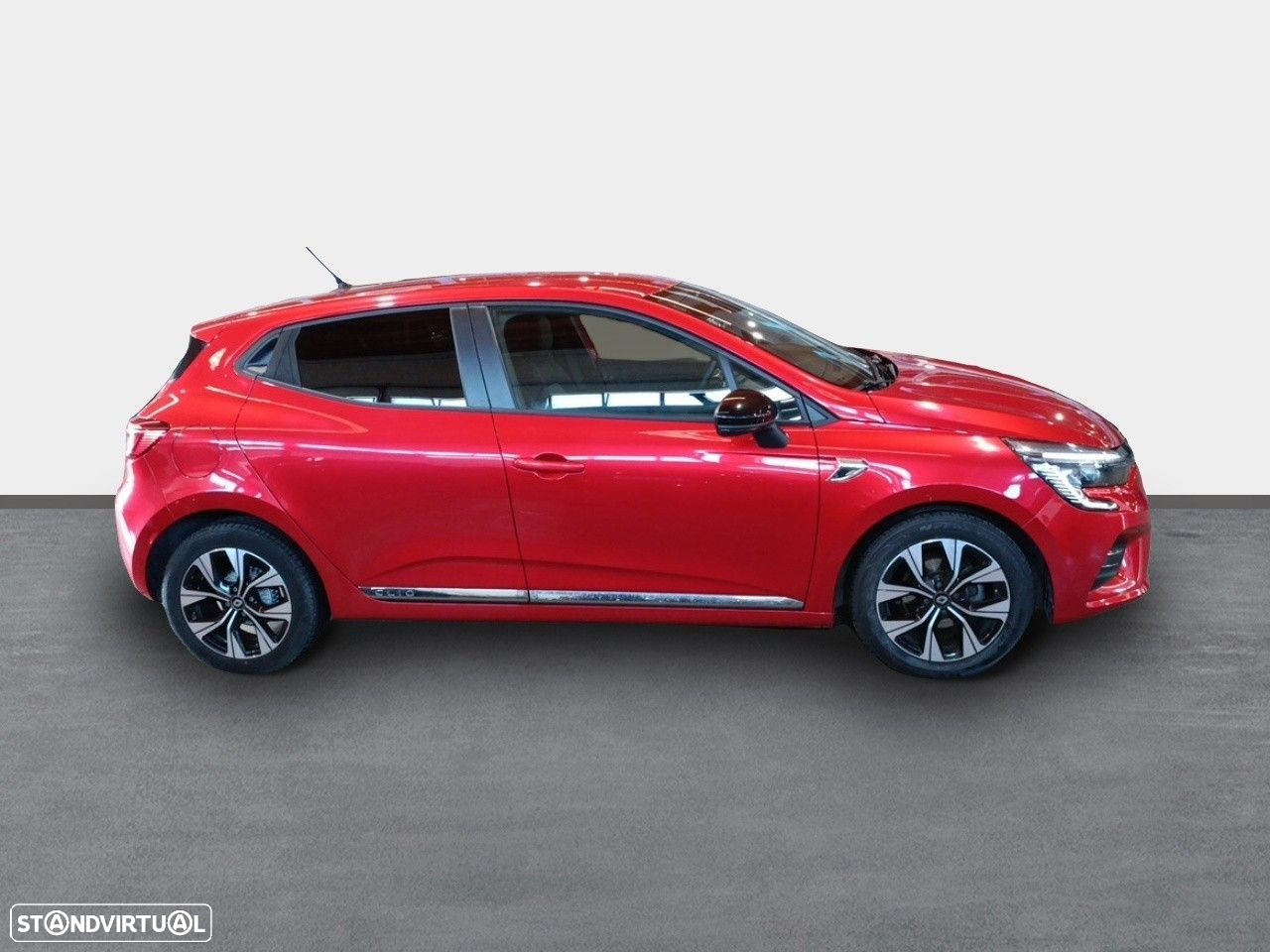 Renault Clio 1.0 TCe Limited - 4