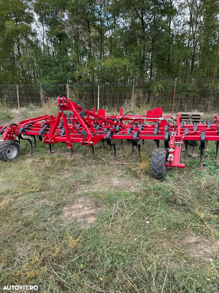 Horsch Finer 6SL - Cultivator - 13