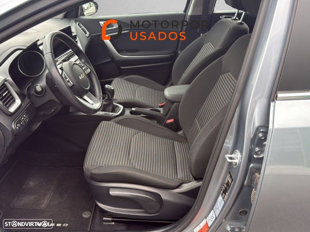 Kia XCeed 1.0 T-GDI Dynamic - 8