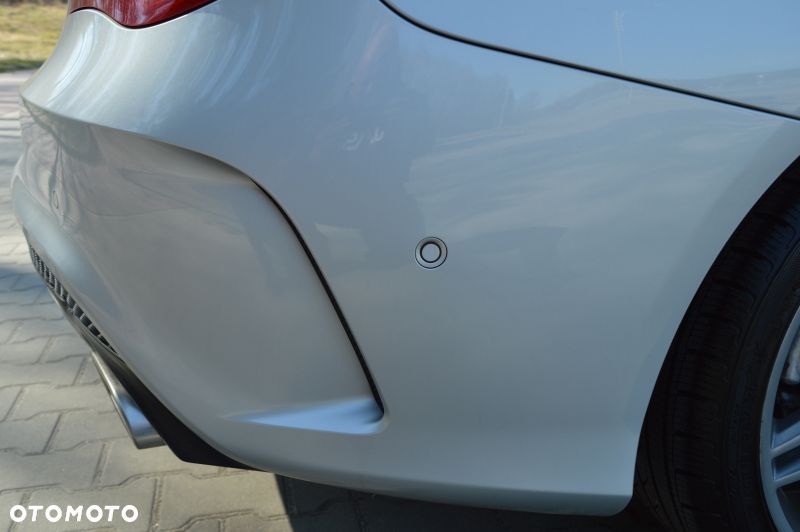 Mercedes-Benz CLA 200 AMG Line - 32