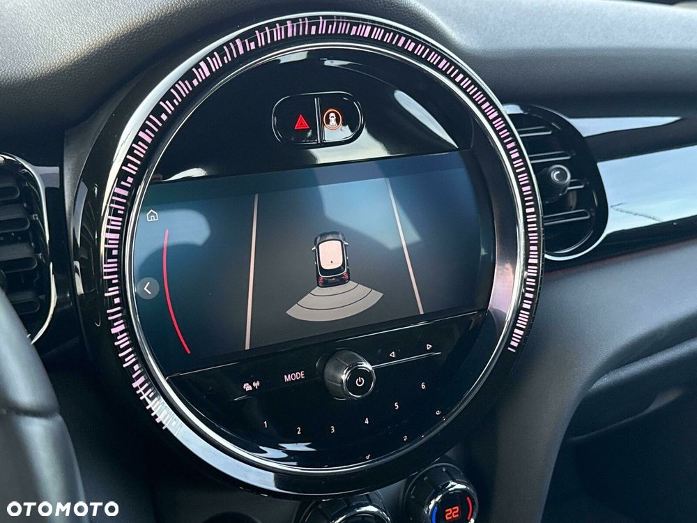 MINI John Cooper Works Copper GPF sport - 14