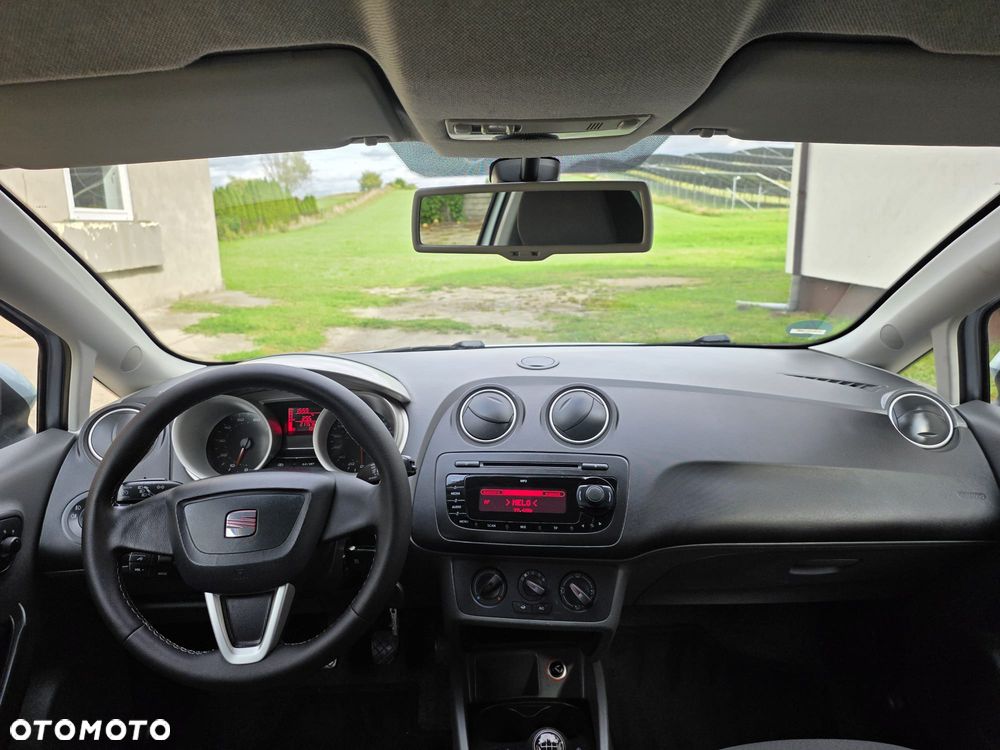 Seat Ibiza SC 1.4 16V Reference - 6