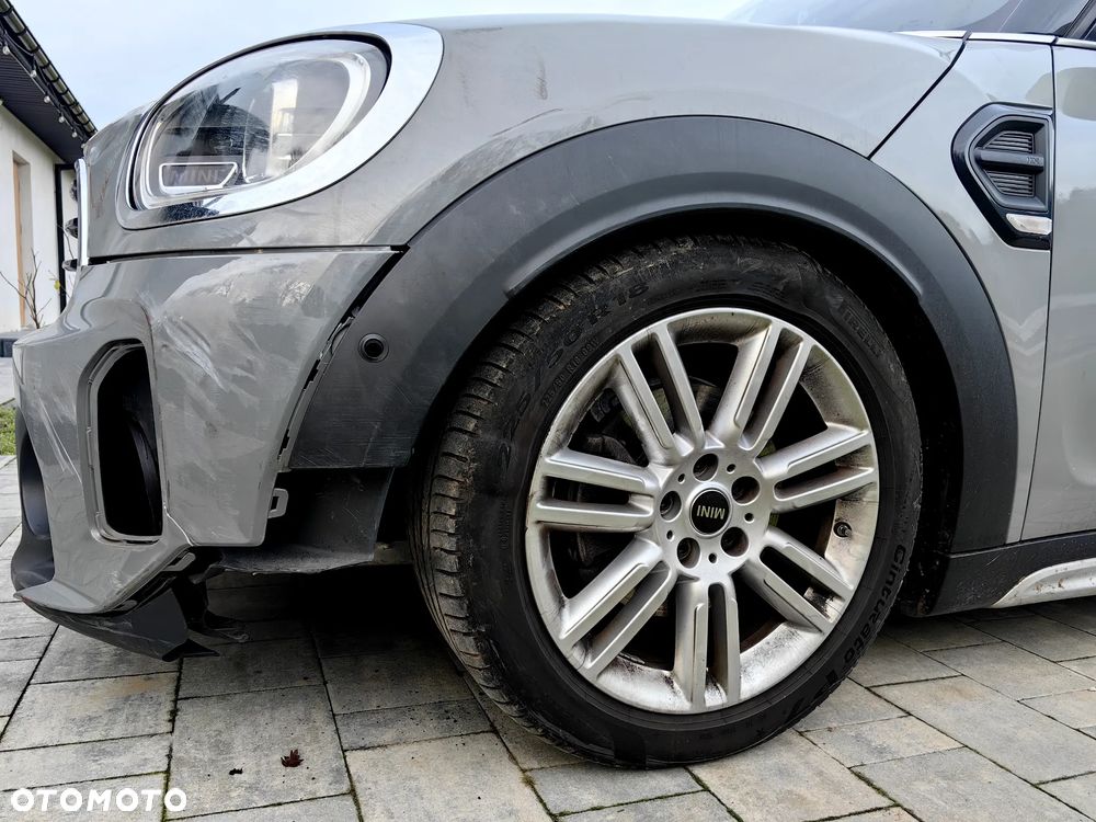 MINI Countryman Cooper GPF - 7