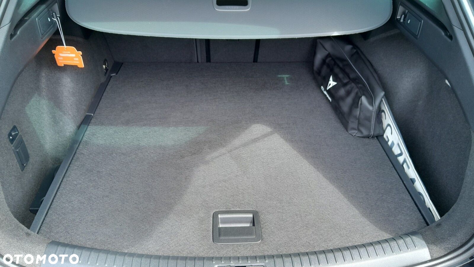 Cupra Leon Sportstourer - 26