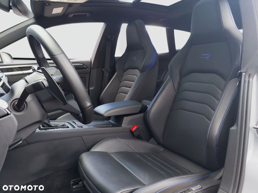 Volkswagen Arteon 2.0 TSI 4Motion R DSG - 10