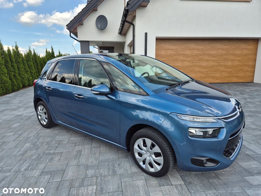 Citroën C4 Picasso BlueHDi 120 Business Class - 16