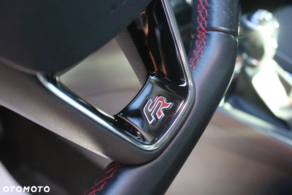 Seat Leon 1.5 TSI FR - 14