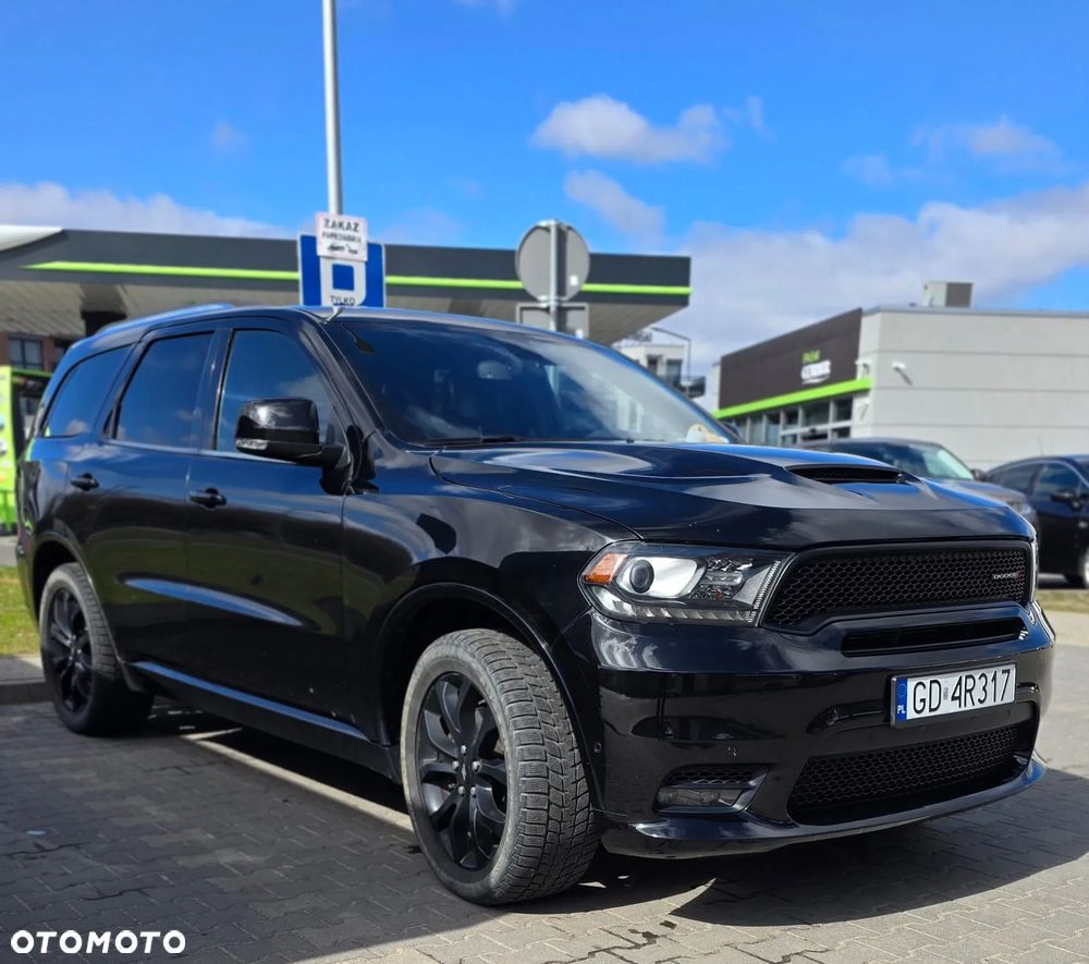 Dodge Durango - 1