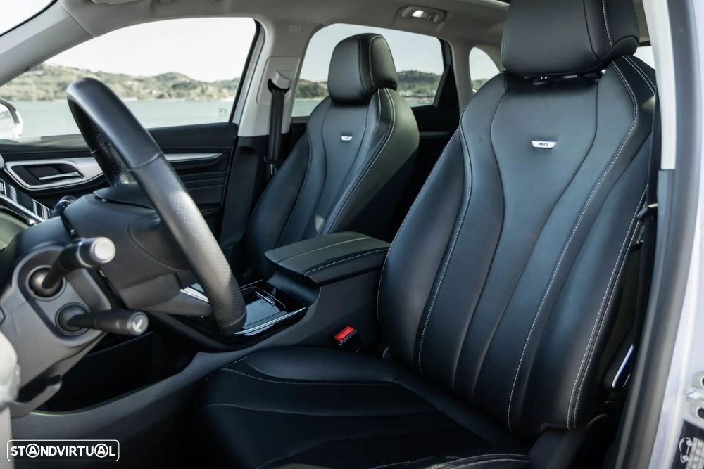 MG Marvel R 70 kWh Luxury - 12