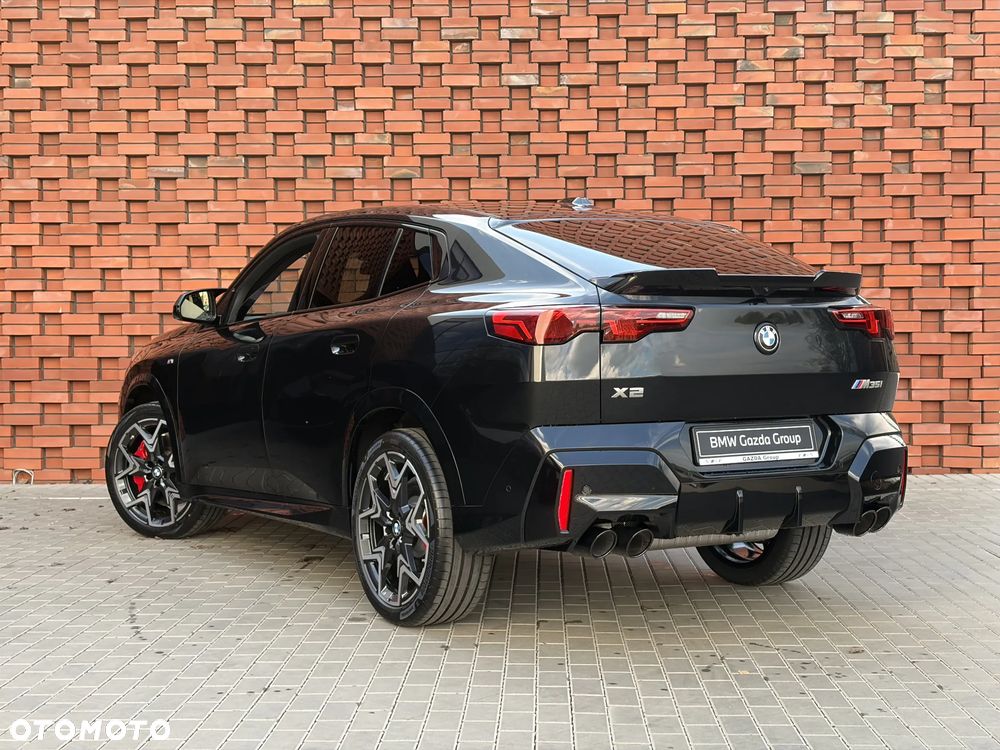 BMW X2 M35i xDrive - 6