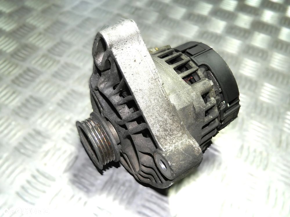 Fiat Punto II Panda II Doblo Seicento alternator 1.1 1.2 - 2