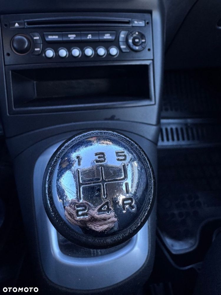 Citroën C3 Picasso - 9