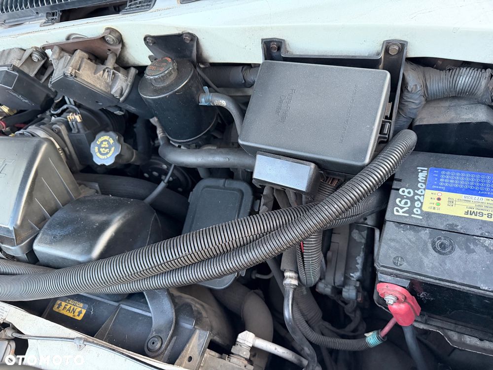GMC Safari - 23