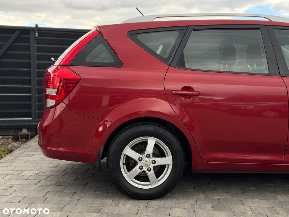Kia Ceed Cee'd 1.4 Comfort - 31