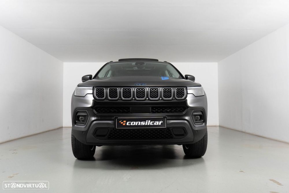 Jeep Compass - 3