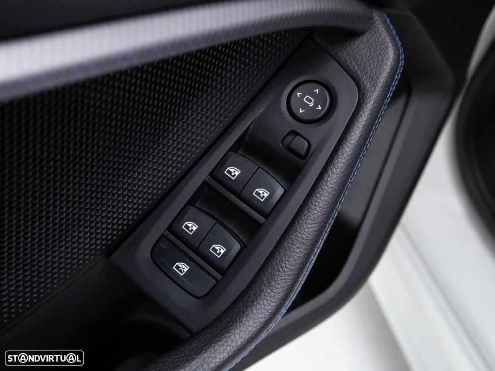 BMW 116 d Corporate Edition M - 14