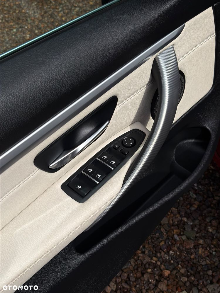 BMW Seria 4 430i Sport-Aut Sport Line - 21