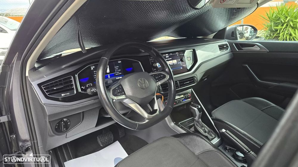 VW Taigo 1.0 TSI Style DSG - 14