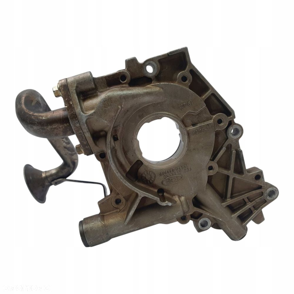 POMPA OLEJU Jaguar X-Type 2.5 V6 olejowa SMOK 10600071AB 1X4E-6622-BA - 8