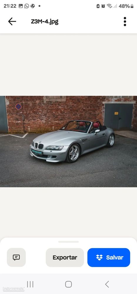 BMW Z3 M - 27