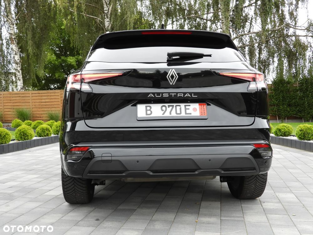 Renault Austral 1.3 TCe mHEV Techno - 15