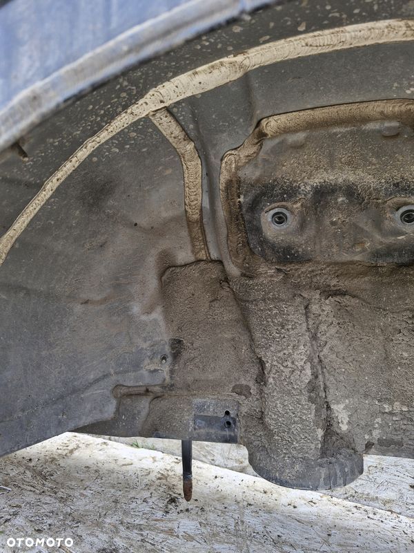 HYUNDAI TUCSON III 3 BŁOTNIK ĆWIARTKA PRAWY TYŁ TYLNA PAE - 10