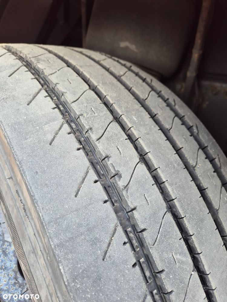 OPONA KOŁO TRS 03  315 60 R 22,5 - 2