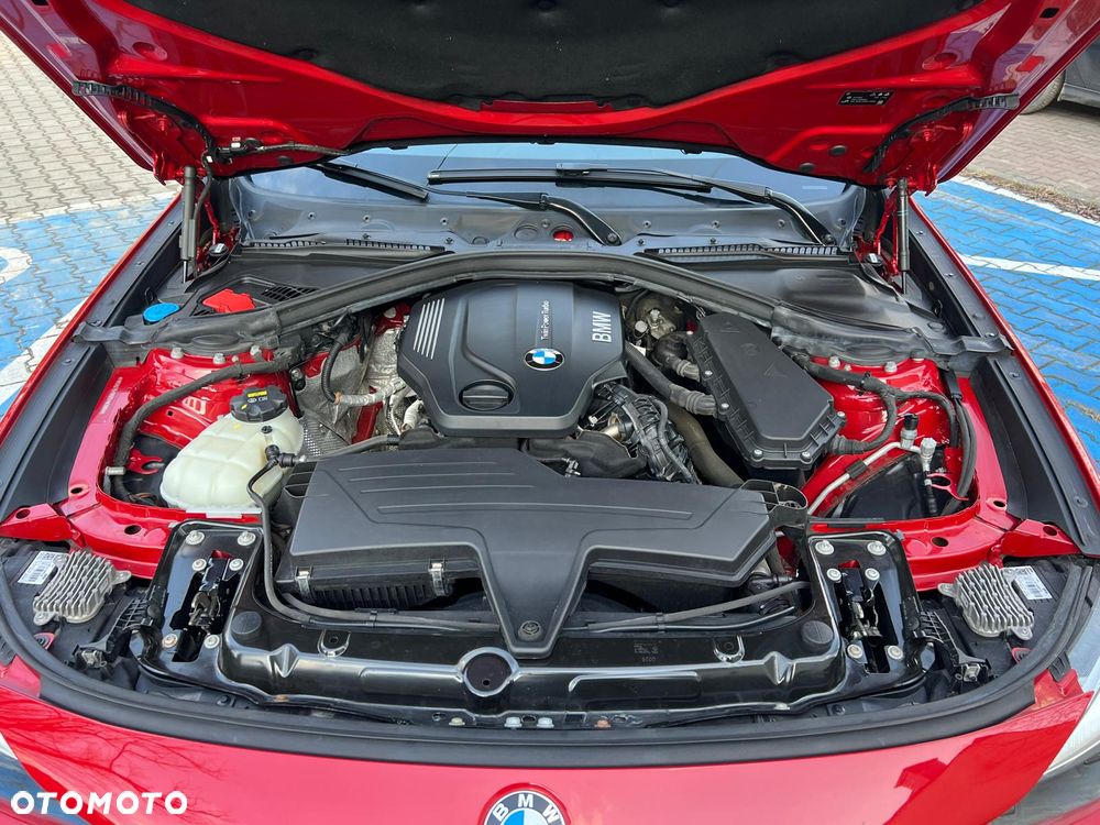 BMW 3GT 320d xDrive Sport Line - 10