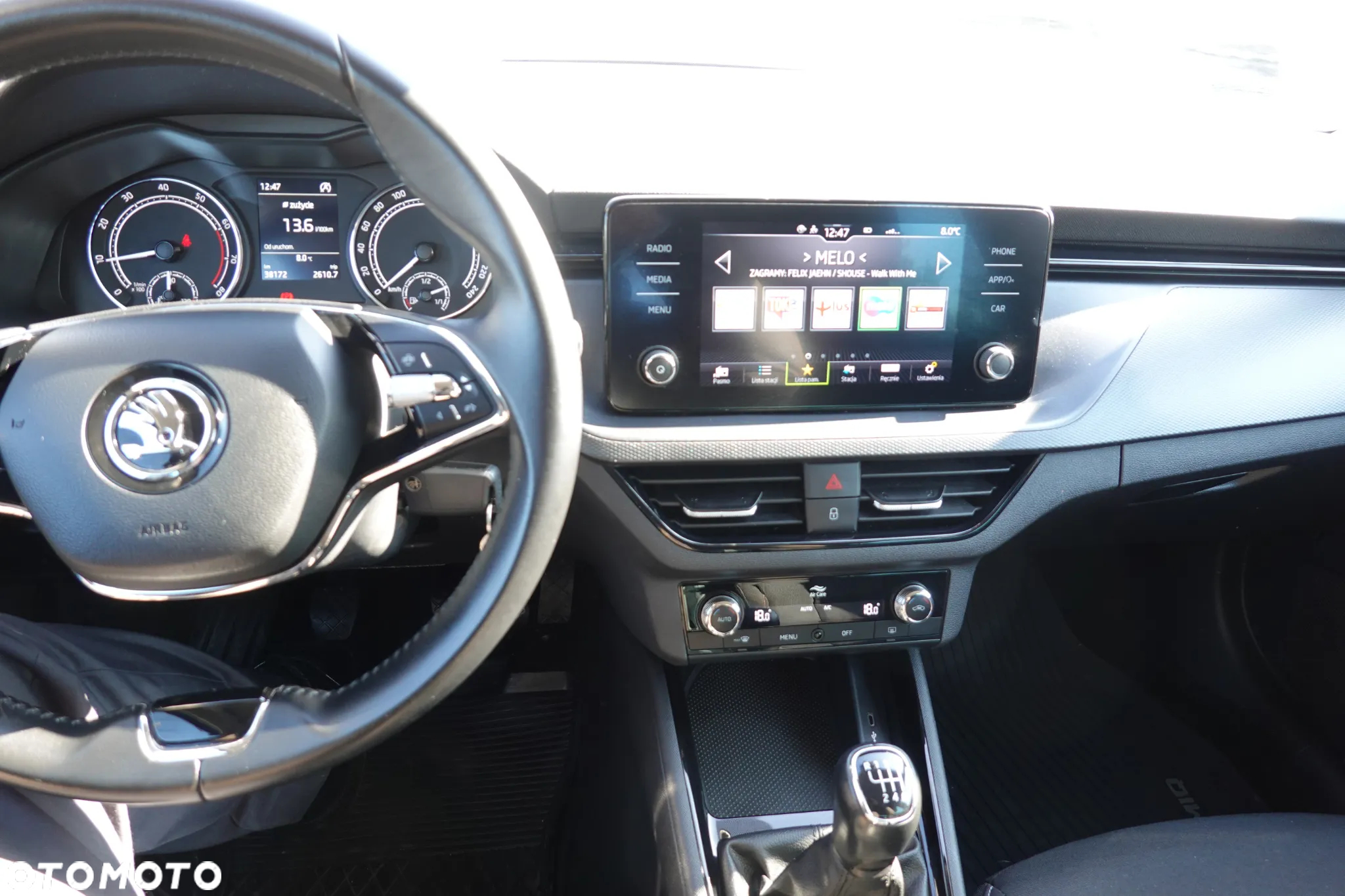 Skoda Kamiq 1.0 TSI Ambition - 6